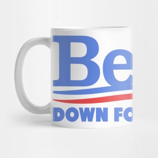 Bern Down For What Mug